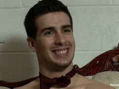 顔面騎乗, フェムドム, 指いじり, 前立腺, お仕置き, 奴隷, スパンキング, おもらし