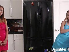 美人, ブロンド, ハードコア, Hd, オナニー, オマンコ, 現実, ティーン