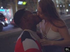 Tromperie, Petite amie