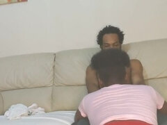 Большая жопа, Застукали, Глубокая глотка, Член, Подружка, Латиноамериканки, Развязные, Сосущие