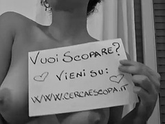 Amateur, Verga grande, Mamada, Engañando, Corridas, Italiano, Madres para coger