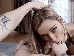Eye-contact, point of view, dirty