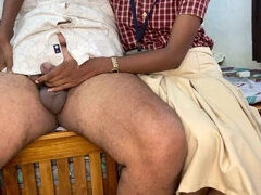 Amateur, Anal, Hd, Indienne, Élève, Étudiant, Professeur, Uniforme