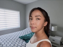 Culo, Belleza, Negro, Garganta profunda, Ébano, Peludo, Pajear, Pov