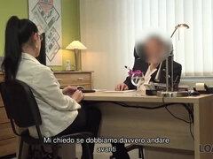 Arsch, Blasen, Braunhaarige, Geile alte tussi, Schwanz, Hd, Milf, Mutti
