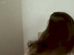 Frère, Brunette brune, Éjaculation interne, Famille, Première fois, Pov, Soeurs, Plan cul à trois