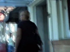 Belle grosse femme bgf, Voyeur