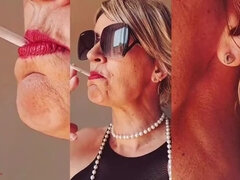 Leie, In den arsch, Kompilation, Hd, Milf, Mutti, Orgasmus, Rau