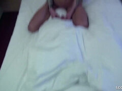 Grote lul, Hardcore, Rijpe lesbienne, Moeder, Geld, Klein, Mager, Vrouw