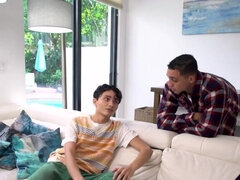 Anal, Noire, Tir de sperme, Noir ébène, Homosexuelle, Branler, Masturbation, Tabou