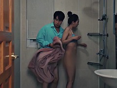 Leie, Asiatisch, Koreanisch, Erotischer film