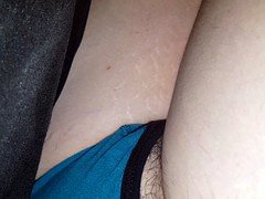 Hairy, Voyeur, Wife