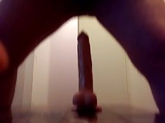 Arsch, Dildo, Fett, Schwul, Behaart, Hd, Masturbation, Spielzeuge