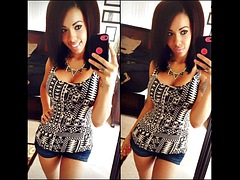 Tetas grandes, Compilación, Tetas