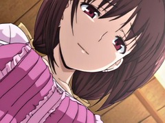 Asiático, Tetas grandes, Mamada, Corrida, Japonés, Trio, Tetas