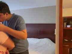 Grote kont, Grote mammen, Brijd, Logement, Latijnse vrouw, Moeder die ik wil neuken, Natuurlijke tieten, Ruw