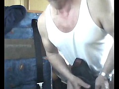 Gay, Abuelo, Camara web