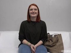 Grote kont, Pijpbeurt, Tsjechisch, Hardcore, Roodharige vrouw