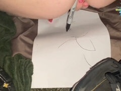 Amateur, Anal, Ass, British, Fingering, Masturbation, Mature, Milf