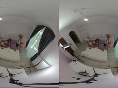 Cunnilingus, Verga grande, Tetas grandes, Tetona, Sexo duro, Verga enorme, Pov, Trio