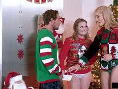 Verga grande, Bisexual, Mamada, Ffm, Pequeña, Adolescente, Trio