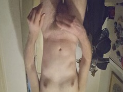 Enthousiasteling, Grote lul, Europees, Homo, Masturbatie, Openbaar, Tiener, Webcamera