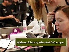 Behind The Scenes Wizard Of Oz