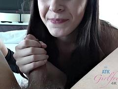 Blondine, Blasen, Braunhaarige, Kompilation, Besamung, Pov, Rotschopf, Titten
