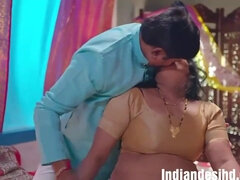 Devar Ji 2024 Ullu Hindi Porn Web Series Episode 4