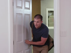 Arsch, Blasen, Hundestellung, Fetisch, Fingern, Lecken, Höschen, Muschi