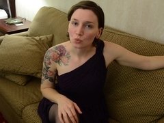 Amateur, Conversation vulgaire, Mère que j'aimerais baiser