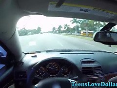 18 jaar, Enthousiasteling, Sperma shot, Hondjeshouding, Hardcore, Hd, Buiten, Tiener