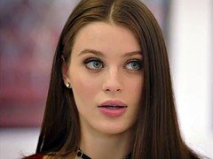 TUSHY Lana Rhoades First Double Penetration