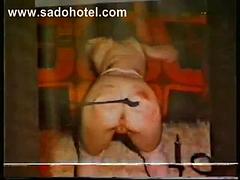 Sadomasoquismo, Belleza, Amarrada, Fetiche, Amante, Dolor, Clasico