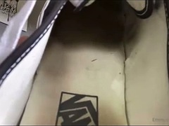 Grossier, Pieds, Fétiche, Fétiche des pieds, Pov