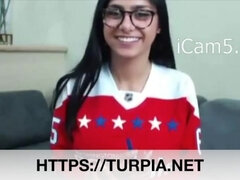 Mia Khalifa - Turpia