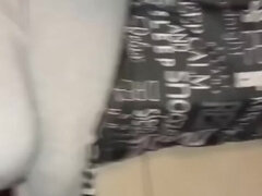 Amateur, Cul, Gros cul, Petit ami, Première fois, Fait maison, Adolescente, Vierge