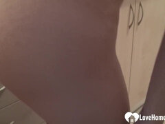 Amateur, Rubia, Hembra, Hd, Casero, Solo, Estriptis