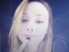 Enthousiasteling, Lieveling, Blond, Deens, Europees, Russisch, Tiener, Bekijker