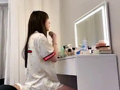 Asian, Chinese, Feet, Fetish, Foot fetish
