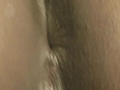 茶髪の, 黒人, 異人種間, 三人