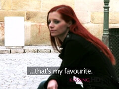 Cul, Beauté, Lesbienne, Seins naturels, Rousse roux, Chaussettes, Adolescente, Nénés