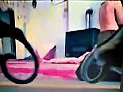 Amateur, Cuckold, Voyeur