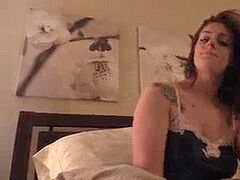 Clover-baltimore, mom-creampie, real-family-sex