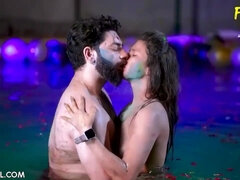 Cul, Sucer une bite, Érotique, Indienne, Léchez, Chatte, Maigrichonne, Mouillée