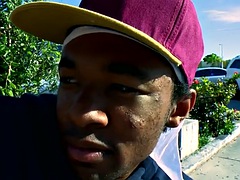 Amateur, Anal, Negro, Mamada, Ébano, Gay, Al aire libre, Público