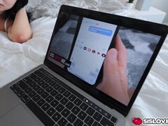 Verga grande, Atrapados, Universidad, Penetracion con dedos, Pajear, Coño, Adolescente, Tetas