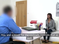 Amateur, Sucer une bite, En levrette, Noir ébène, Masturbation, Bureau, Pov, Chatte