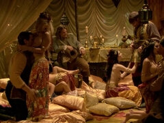 デカパイ, ブロンド, 茶髪の, バック, Hd, なめる, 自然山雀, オマンコ