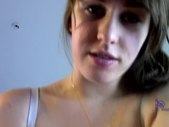 Cum Thieving Step Daughter